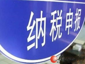 桂林專業代理服務 記賬、稅務申報、登報及公司注冊一條龍