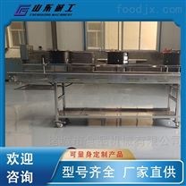 肉品加工設(shè)備綜述