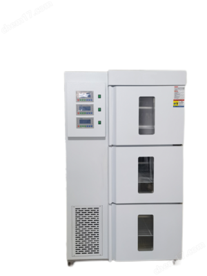 三溫區霉菌培養箱 環境保護專用設備的創新應用與優勢